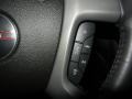 2009 Stealth Gray Metallic GMC Yukon SLT 4x4  photo #18