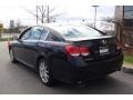 Black Onyx - GS 300 AWD Photo No. 4