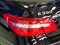 Black - E 350 Cabriolet Photo No. 16