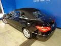 Black - E 350 Cabriolet Photo No. 22