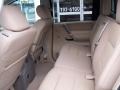 Red Alert - Titan SV Heavy Metal Chrome Edition Crew Cab 4x4 Photo No. 12
