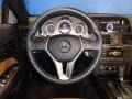 Black - E 350 Cabriolet Photo No. 34