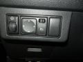 Super Black - Versa 1.8 S Hatchback Photo No. 14