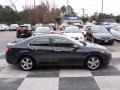 Graphite Luster Metallic - TSX Sedan Photo No. 3