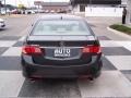Graphite Luster Metallic - TSX Sedan Photo No. 4