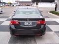 2012 Graphite Luster Metallic Acura TSX Sedan  photo #4