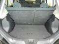Super Black - Versa 1.8 S Hatchback Photo No. 16