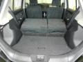Super Black - Versa 1.8 S Hatchback Photo No. 17