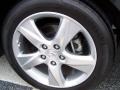 Graphite Luster Metallic - TSX Sedan Photo No. 7