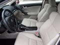 Graphite Luster Metallic - TSX Sedan Photo No. 11