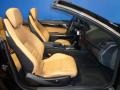 Black - E 350 Cabriolet Photo No. 41