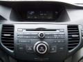 Graphite Luster Metallic - TSX Sedan Photo No. 18