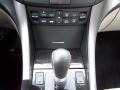 Graphite Luster Metallic - TSX Sedan Photo No. 19