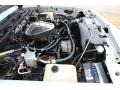  1987 El Camino SS Sport 5.0 Liter OHV 16-Valve LG4 V8 Engine
