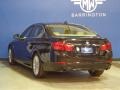 2011 Black Sapphire Metallic BMW 5 Series 535i xDrive Sedan  photo #9