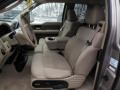Tan Front Seat Photo for 2004 Ford F150 #76489550