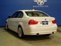 2010 Alpine White BMW 3 Series 335i xDrive Sedan  photo #7