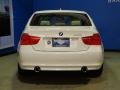 2010 Alpine White BMW 3 Series 335i xDrive Sedan  photo #8