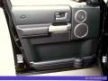 2008 Java Black Pearlescent Land Rover LR3 V8 HSE  photo #14