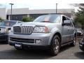 2006 Pewter Metallic Lincoln Navigator Luxury 4x4  photo #1