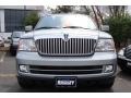 2006 Pewter Metallic Lincoln Navigator Luxury 4x4  photo #2