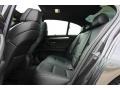 Black Rear Seat Photo for 2011 BMW 5 Series #76490000