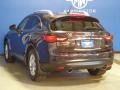 Midnight Mocha - FX 35 AWD Photo No. 7