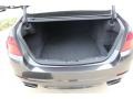 Black Trunk Photo for 2011 BMW 5 Series #76490022
