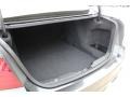 Black Trunk Photo for 2011 BMW 5 Series #76490027