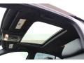 Black Sunroof Photo for 2011 BMW 5 Series #76490036