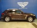 Midnight Mocha - FX 35 AWD Photo No. 11