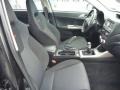 Obsidian Black Pearl - Impreza WRX Wagon Photo No. 10