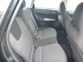 Obsidian Black Pearl - Impreza WRX Wagon Photo No. 13