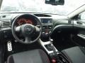 Obsidian Black Pearl - Impreza WRX Wagon Photo No. 17