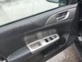 Obsidian Black Pearl - Impreza WRX Wagon Photo No. 19