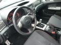 Obsidian Black Pearl - Impreza WRX Wagon Photo No. 20