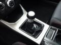 Obsidian Black Pearl - Impreza WRX Wagon Photo No. 22
