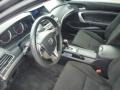 2010 Polished Metal Metallic Honda Accord EX Coupe  photo #18