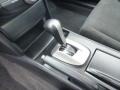 2010 Polished Metal Metallic Honda Accord EX Coupe  photo #20