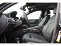 2013 Black Sapphire Metallic BMW 7 Series 750Li Sedan  photo #13