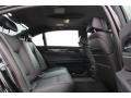2013 Black Sapphire Metallic BMW 7 Series 750Li Sedan  photo #19