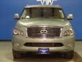 Mountain Sage - QX 56 4WD Photo No. 2