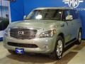 Mountain Sage - QX 56 4WD Photo No. 4