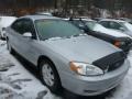 Silver Frost Metallic - Taurus SEL Photo No. 1