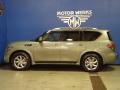 Mountain Sage - QX 56 4WD Photo No. 5