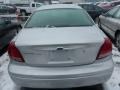 Silver Frost Metallic - Taurus SEL Photo No. 3