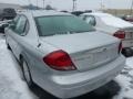 Silver Frost Metallic - Taurus SEL Photo No. 4