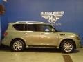 Mountain Sage - QX 56 4WD Photo No. 11
