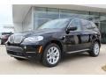 Jet Black 2013 BMW X5 Gallery