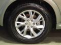 Mountain Sage - QX 56 4WD Photo No. 12